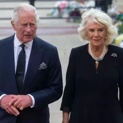 König Charles III.: Chaos bei der Vorbereitung auf die Krönung
