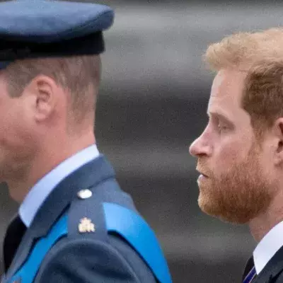 Wunsch der Queen: William und Harry sollten in Afghanistan kämpfen