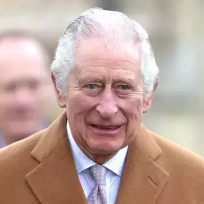 War Krone involviert? König Charles unterstützt Studie zur Sklaverei