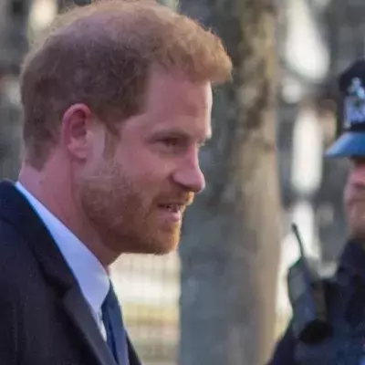 Prinz Harry soll im Juni vor Gericht aussagen