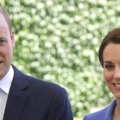 Prinz William und Prinzessin Kate überraschen mit royaler Post