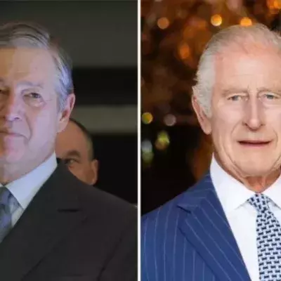 Alexander von Serbien: Auch König Charles' Cousin an Krebs erkrankt