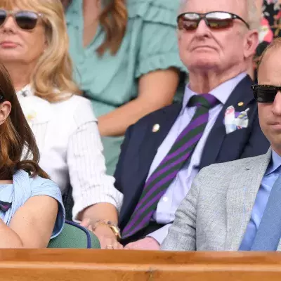 Kate und William: Deshalb nehmen sie sich eine Auszeit vom royalen Stress