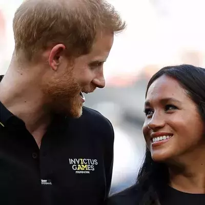Megan und Harry: So hauen sie das Geld für ihr neues Heim auf den Kopf