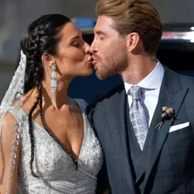 Auf Hochzeit: Mode-Queen Victoria Beckham kopiert Look einer anderen