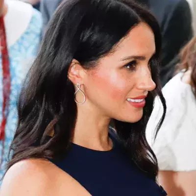 Thomas Markle Jr.: Jetzt sendet er einen Hilferuf an Meghan