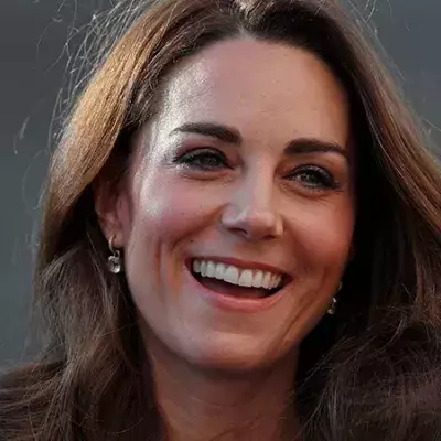 Kate Middleton: Mit diesem Kleid verzaubert sie ihre Fans