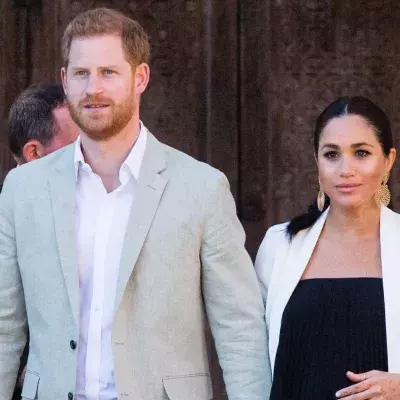 Erschöpfung bei Meghan Markle: Sie braucht Hilfe von einer Doula