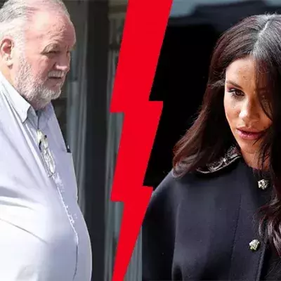 Royaler Zoff: Mit diesen harten Worten reagiert Thomas Markle auf die Geburt seines Enkels