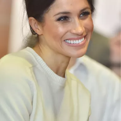 "Ihre Maske ist gefallen": Ex-Nanny erhebt schwere Vorwürfe gegen Herzogin Meghan