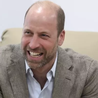 „Vielleicht irgendwo eine Einladung kursiert“: Prinz William spricht über Taylor Swifts Hochzeit