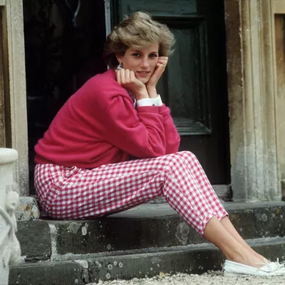 Diese Männer eroberten Prinzessin Dianas Herz