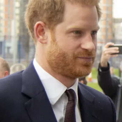 "Ich vermisse Großbritannien": Prinz Harry allein in London – warum fehlt die Familie?