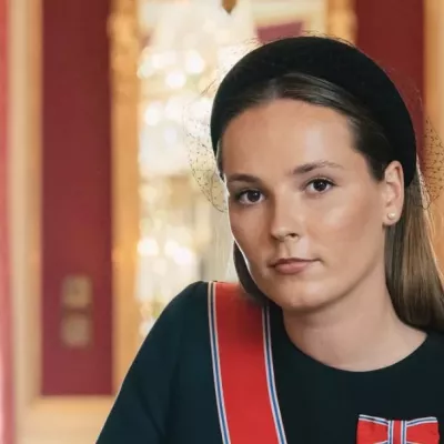 „Die Prinzessin wirkt zwar ruhig“: Ingrid Alexandra im Mittelpunkt einer neuen Ära