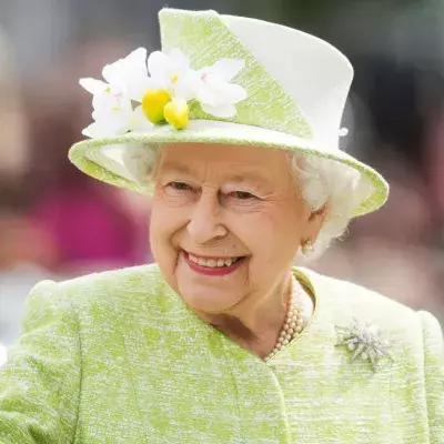 Der Queen stehen zahlreiche Paläste und Residenzen zur Verfügung