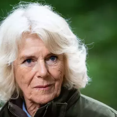Diana-Fans hetzen gegen Camilla