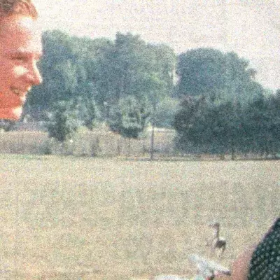 Diana: So schlecht steht es um ihren ehemaligen Geliebten James Hewitt
