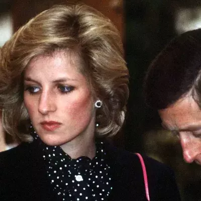 Diana: Überraschendes Liebesgeständnis nach Scheidung