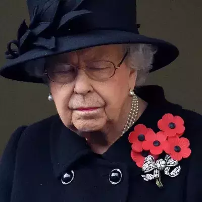 Die Queen: Corona ist eine echte Gefahr!