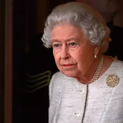 Die Queen ist in tiefer Trauer: Langjähriger Gefährte gestorben!