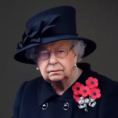 Die Queen weilt weiterhin noch unter uns.