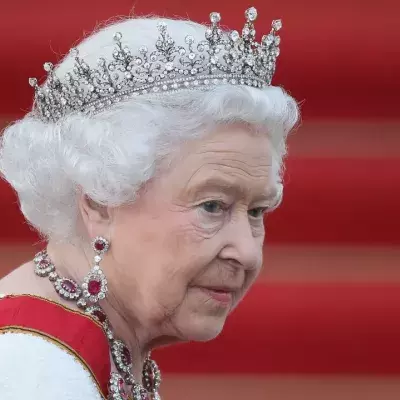 Die Queen wird 95: So feiert sie ihren Geburtstag nach Prinz Philips Tod