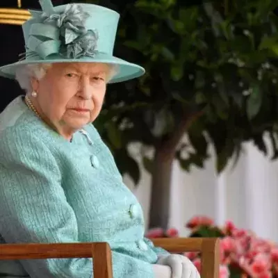 Dieb im Buckingham Palace: Jetzt wird die Queen schon von ihren Angestellten bestohlen