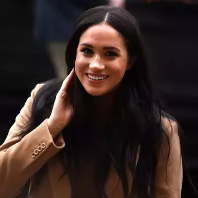Drängt Meghan Eugenie mit ihrer Schwangerschaft aus dem Rampenlicht?