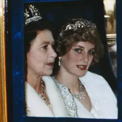 Elizabeth II: Ihr unmissverständlicher Brief an Diana