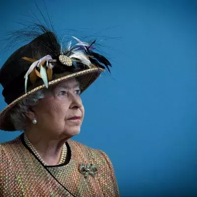 Elizabeth II: Schwerer Abschied nach 32 Jahren
