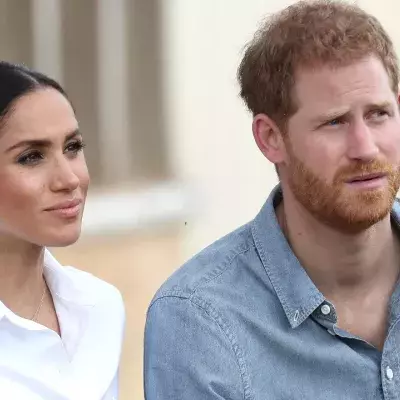 Falsche Behauptungen: Harry und Meghan drohen dem Sender BBC mit Klage