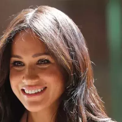 Fashion-Queen Meghan Markle 