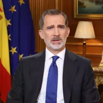 Felipe von Spanien: Darf er in seinem eigenen Liebesleben überhaupt mitreden? 