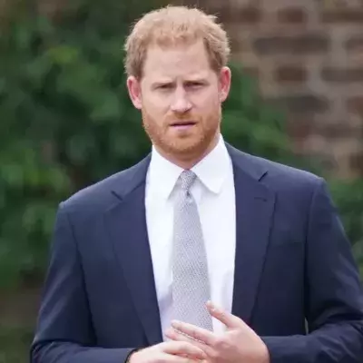 Für 20 Millionen Dollar: Prinz Harry veröffentlicht seine Memoiren