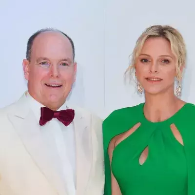 Fürst Albert und Charlène: Sie schliefen in getrennten Betten