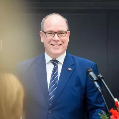 Fürst Albert von Monaco: Wer ist Nicole Coste, die Mutter seines unehelichen Kindes?