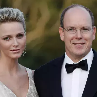 Fürst Albert: Wann kommt Charlène zurück nach Monaco?