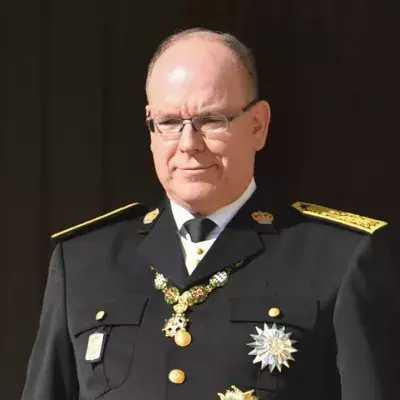 Fürst Albert