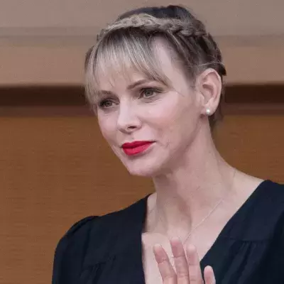 Fürstin Charlène: Wird sie Weihnachten mit Albert und den Zwillingen feiern?