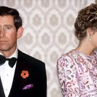 Gar nicht königlich: Prinz Charles soll Lady Diana jahrelang gedemütigt haben