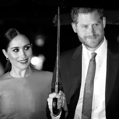 Halbschwester sicher: Harry und Meghan lassen sich scheiden