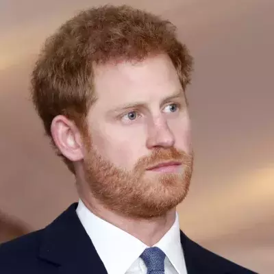 Harry ist "hitzköpfig" und hat beim Oprah-Interview alles rausgelassen