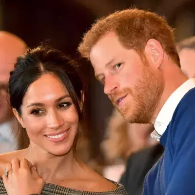 Harry und Meghan: Falls Prinz Philip stirbt, haben sie schon alles geplant