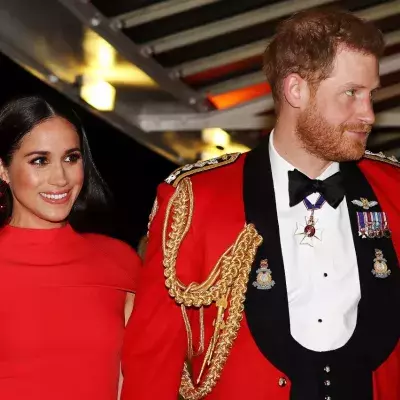 Harry und Meghan