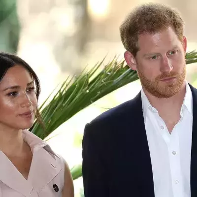 Harry und Meghan 