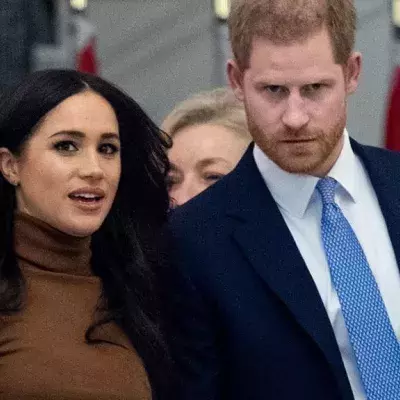 Harry und Meghan