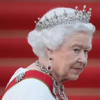 Herz-OP bei Prinz Philip: Dankt die Queen seinetwegen ab?