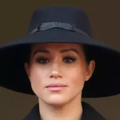 Herzogin Meghan erlitt im Juli eine Fehlgeburt