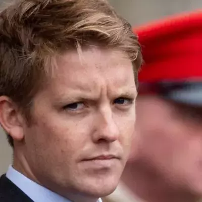 Hugh Grosvenor