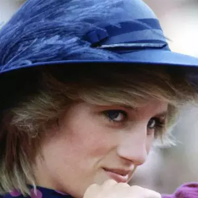 "Ich wurde knallrot": Diana machte William eine peinliche Überraschung zum Geburtstag